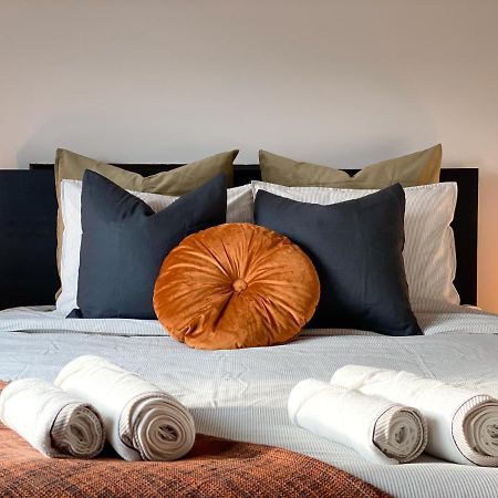 Little Taiwan Apartment Liege Ngoại thất bức ảnh